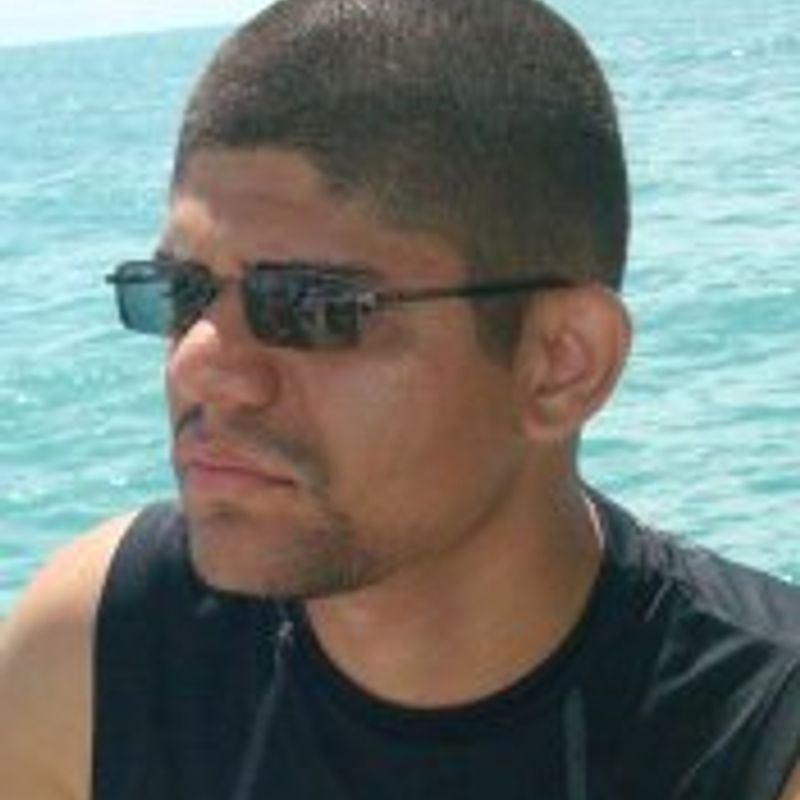 joedson adriano da silva santos picture