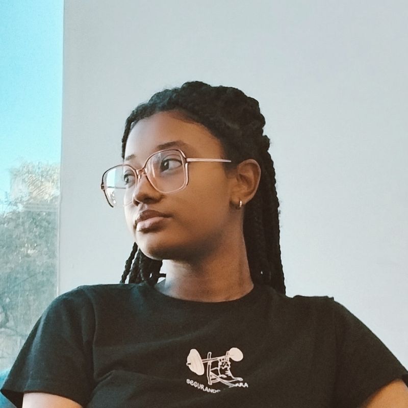 Larissa Dandara picture