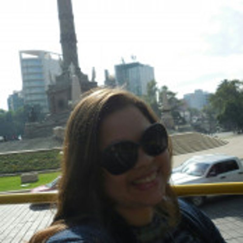 Raquel picture
