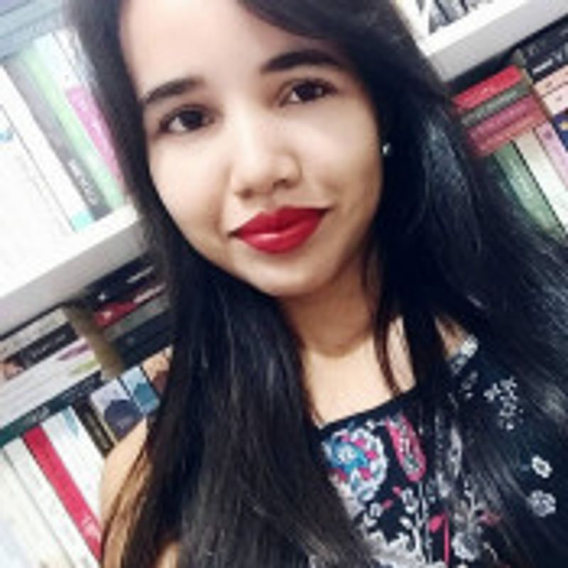 Elidiane Ferreira  picture