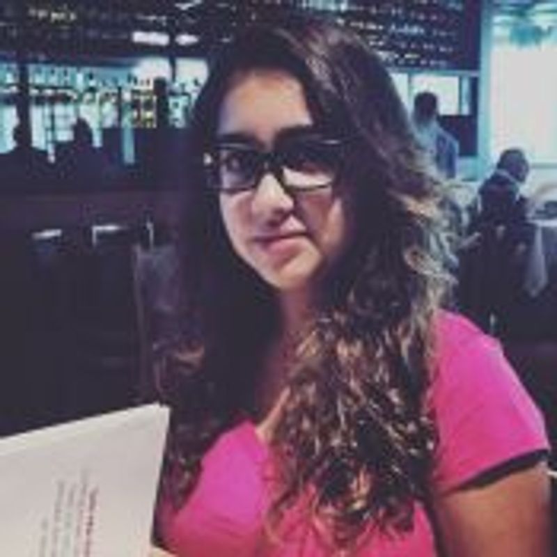 Laura Braga Sterenberg Rubim de Moraes Doria picture