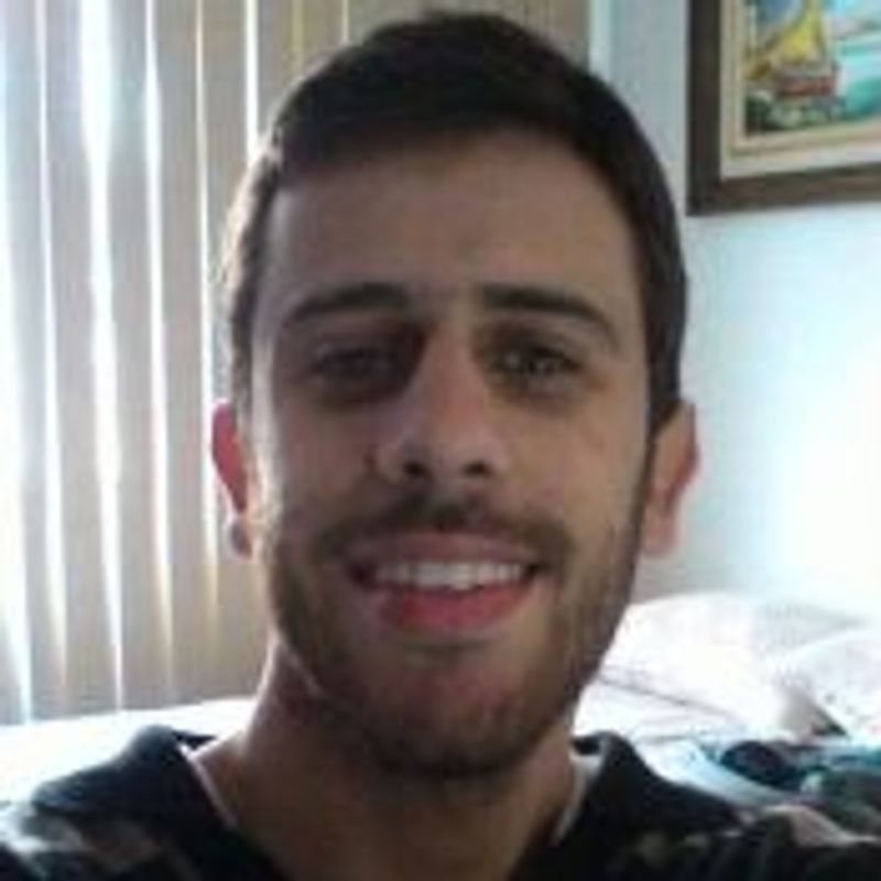 Yvens Castro picture