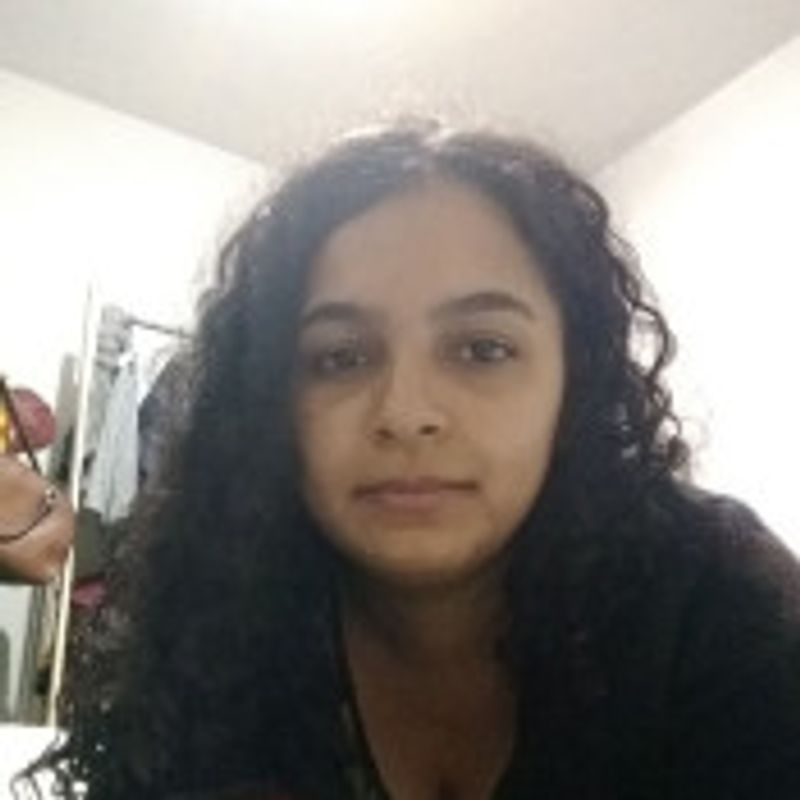 Keila Alves picture