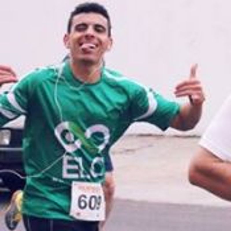Lucas Batista picture