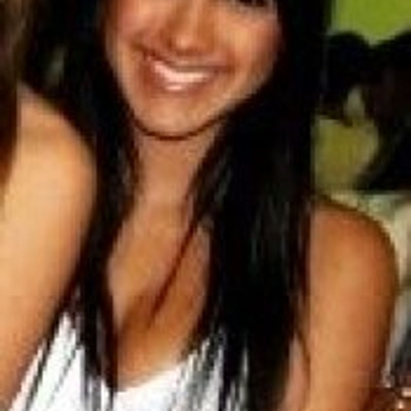 Thaiana Nogueira picture