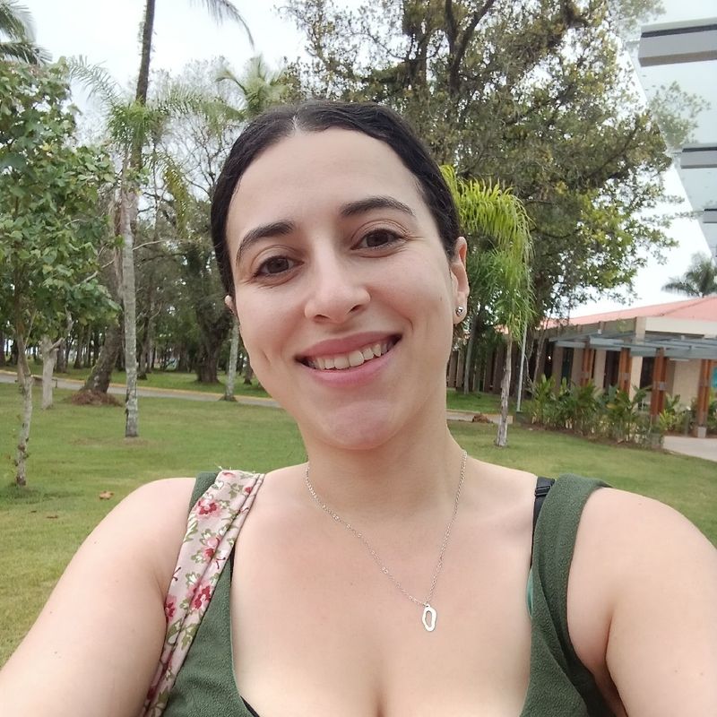Francieli picture