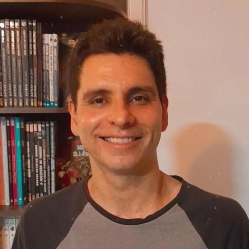 Bruno Oliveira picture
