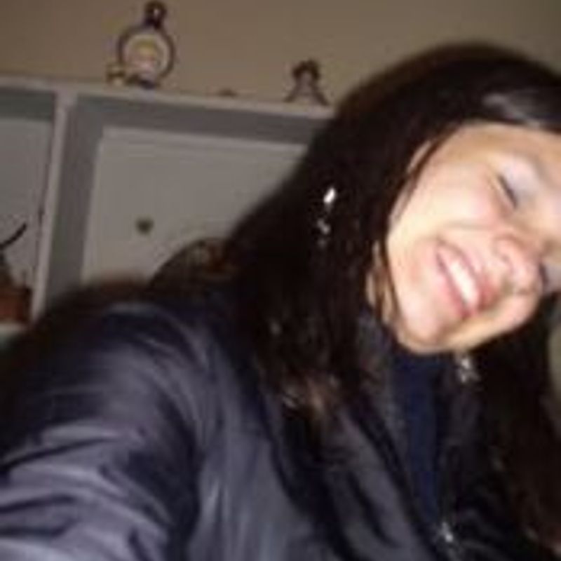 Carolina Hermanas da Silva picture