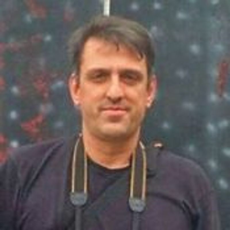 Sergio Dobon picture