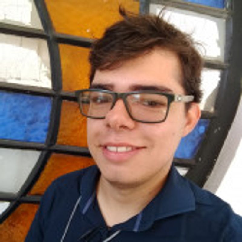 Igor Araújo picture