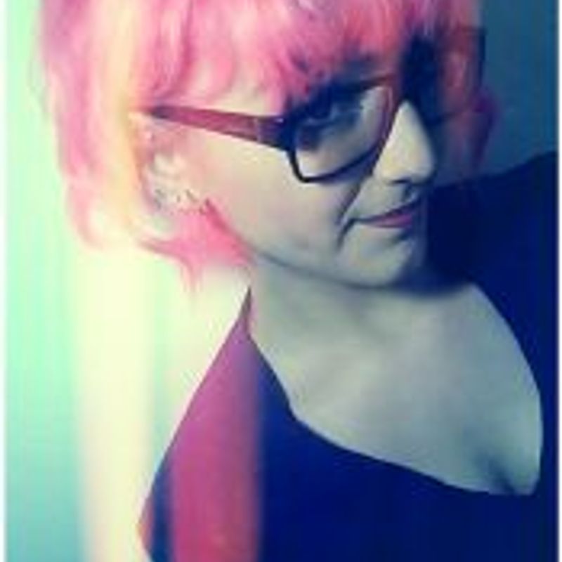 Sarah picture