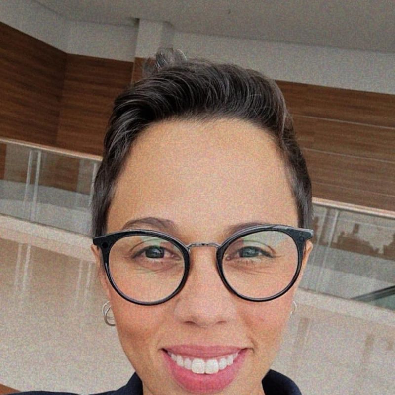 Thuany Dos Anjos Reis picture