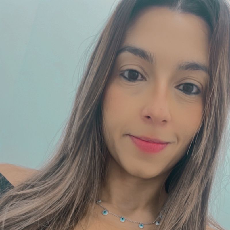 Aline Silva picture