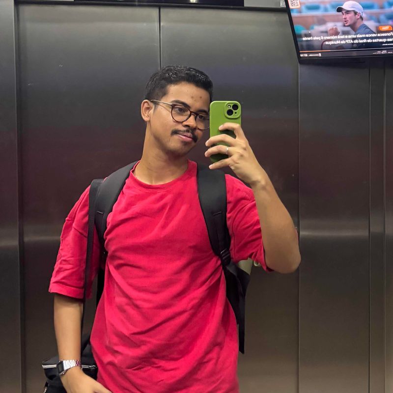 Matheus Nascimento picture