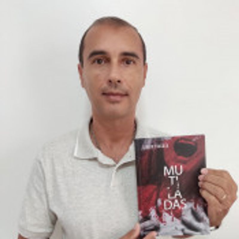 Sergio Alessandro Soares Fragoso picture
