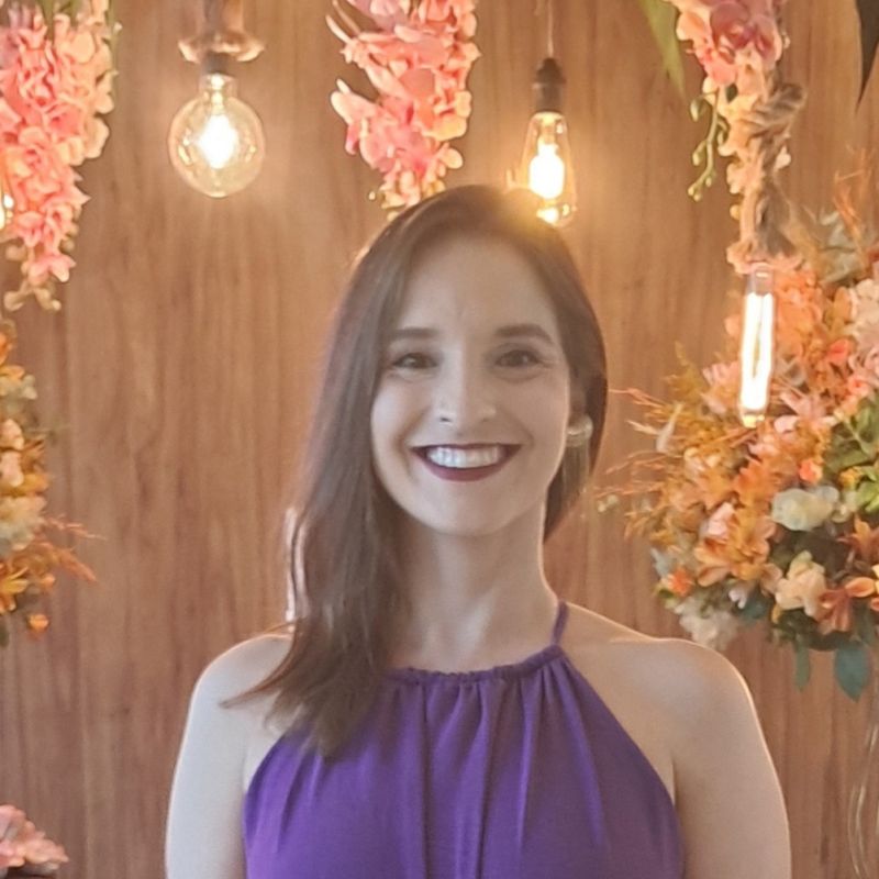 Fernanda Pantaleão Dirscherl picture