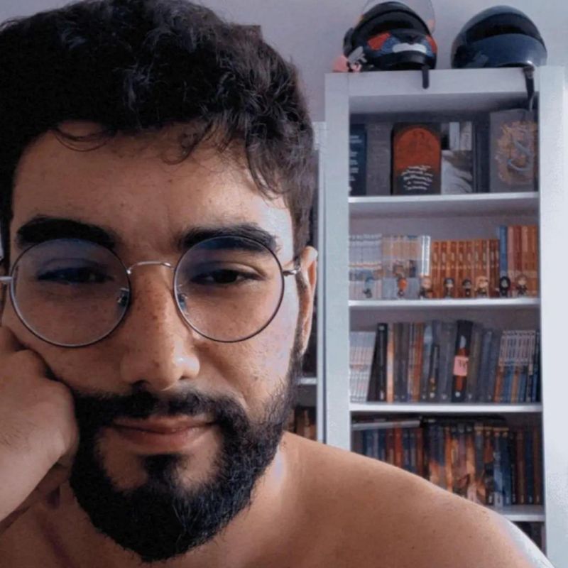 Ramon Souza picture