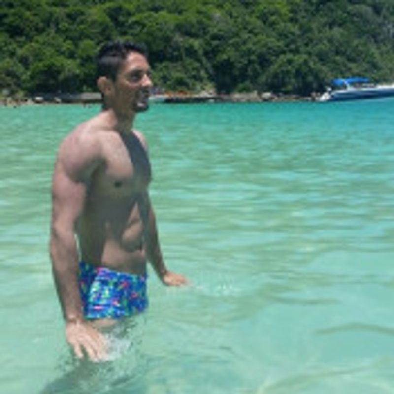 Fauez Shafir picture