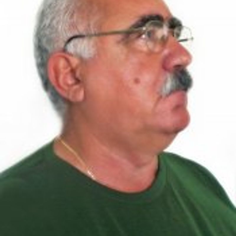 Francisco Ferreira de Souza picture