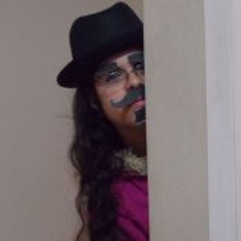 Juliana Santiago picture