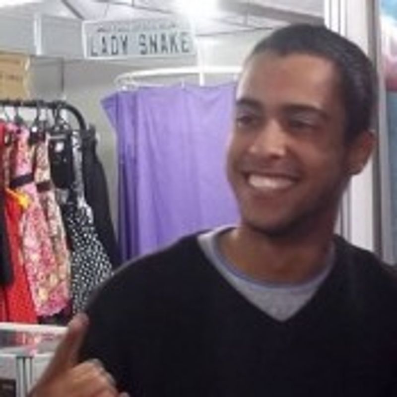 Vinícius Araújo Pereira picture