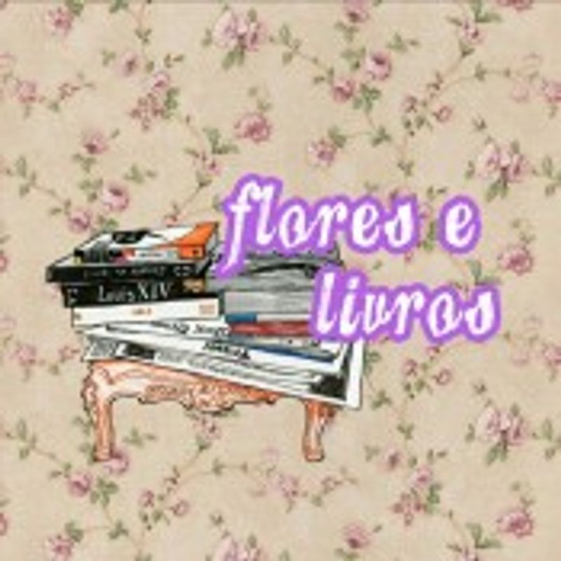 Flores e Livros picture