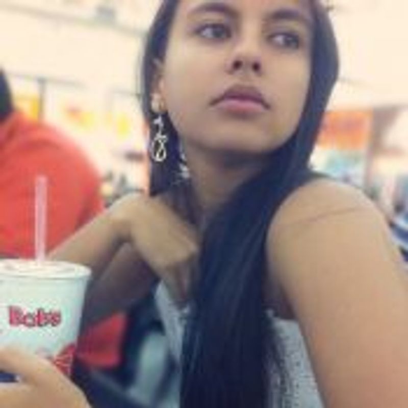 Alessandra Ferreira picture