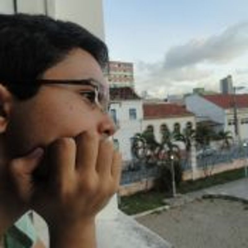 Daniel Corcino picture