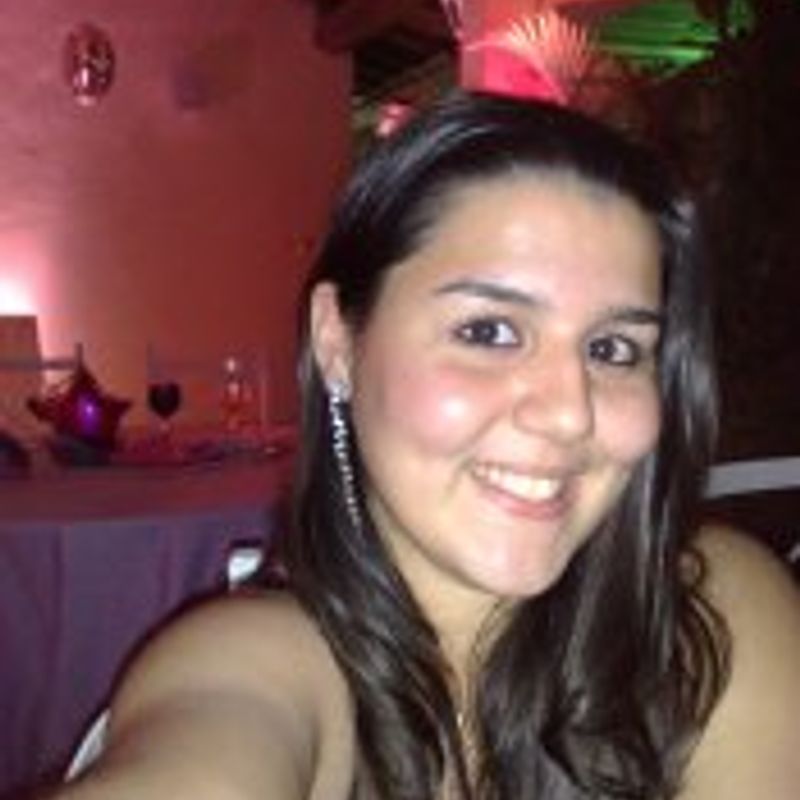 Eliane Martins picture