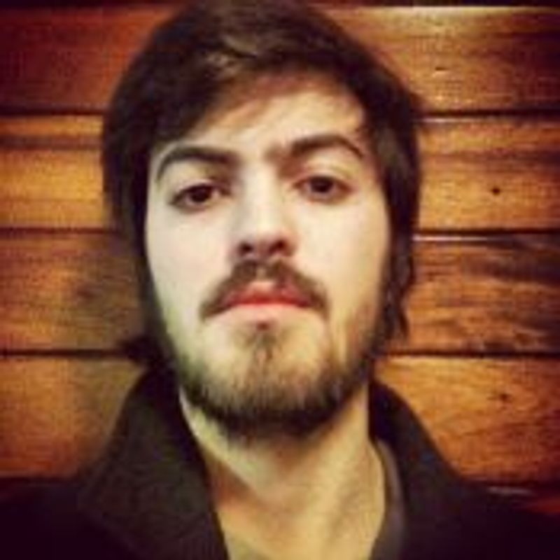 Vitor Albano picture