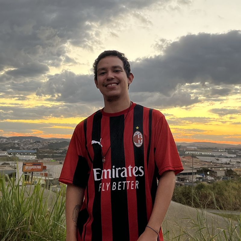 Vinícius Abreu picture