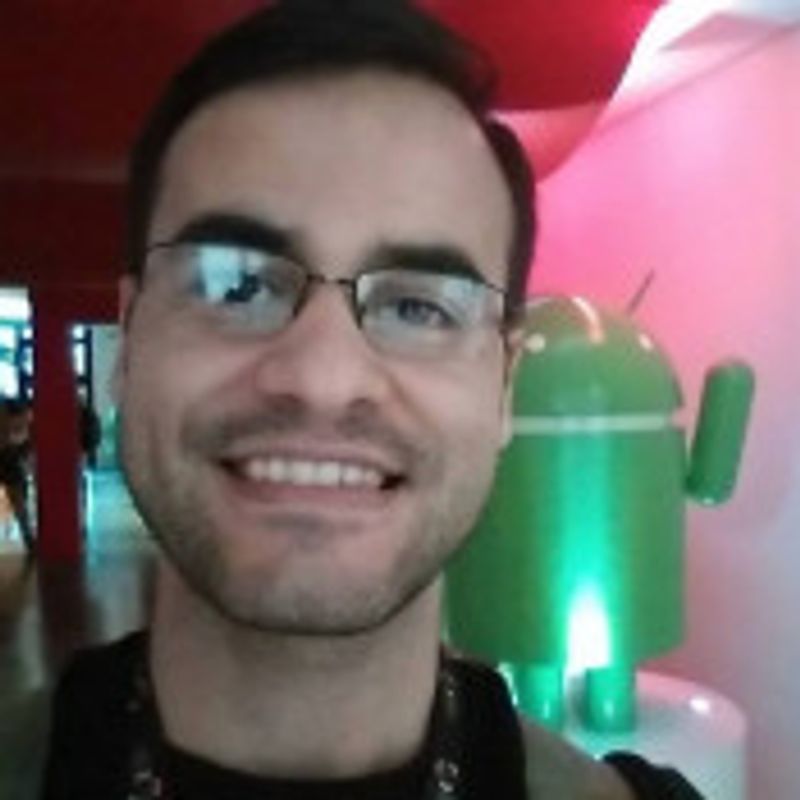 Romualdo André picture