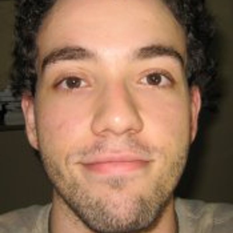 Raul Garbino Ramos de Lima picture