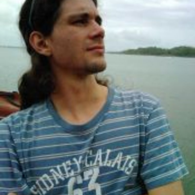 Maykonn Welington Candido picture