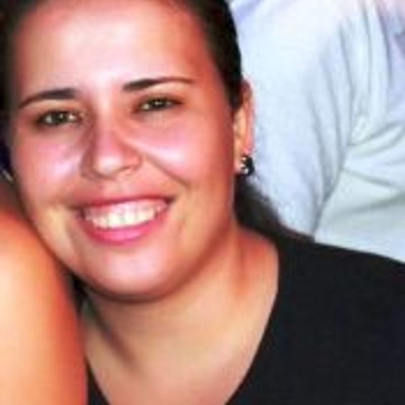 FLAVIA MATTOS RIBEIRO picture