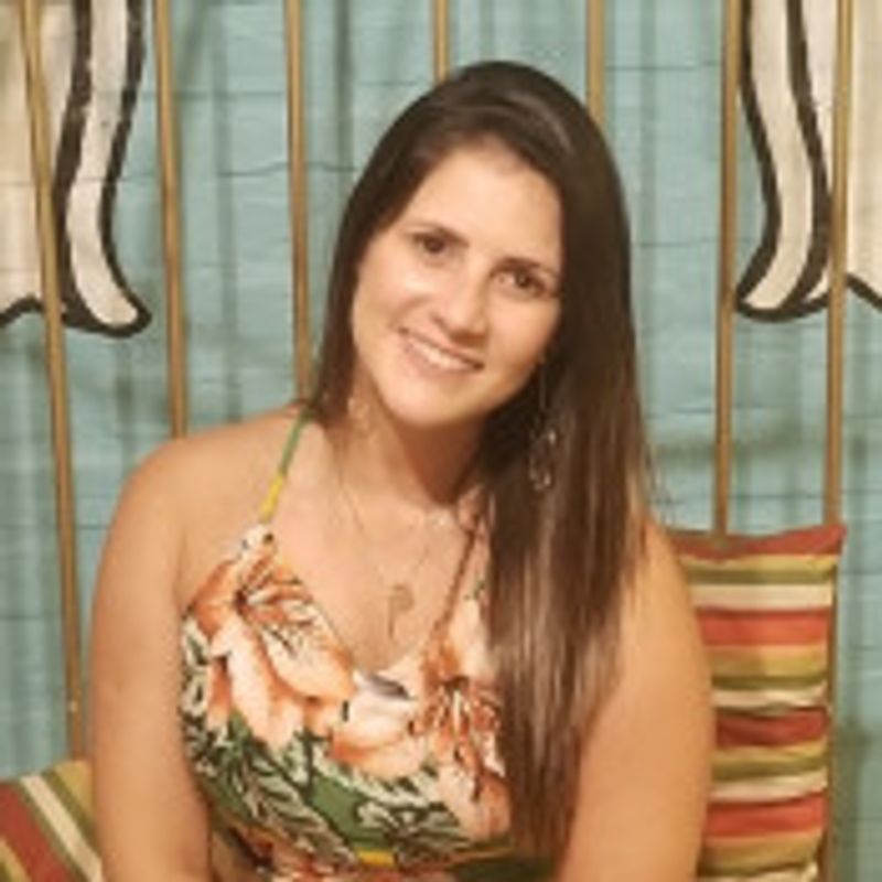 Vanessa Coutinho picture