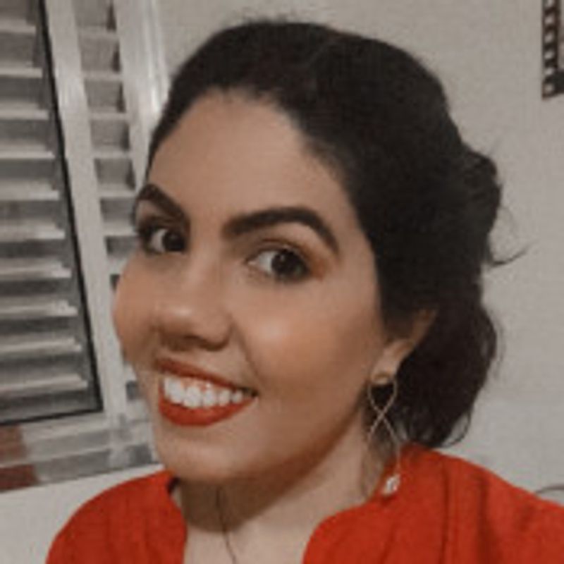Isabel Camacho JS picture