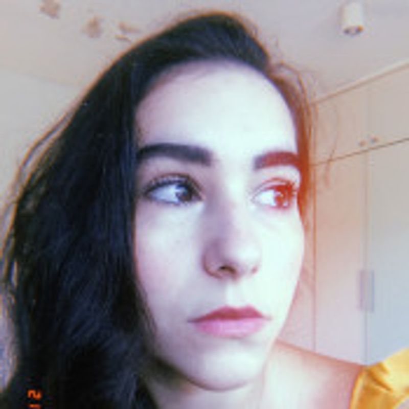 Luisa Zelenovsky picture