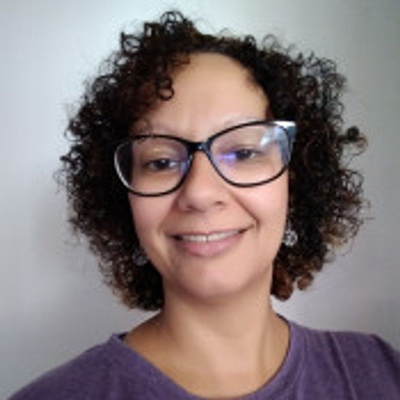 Fernanda Garcia Nascimento picture