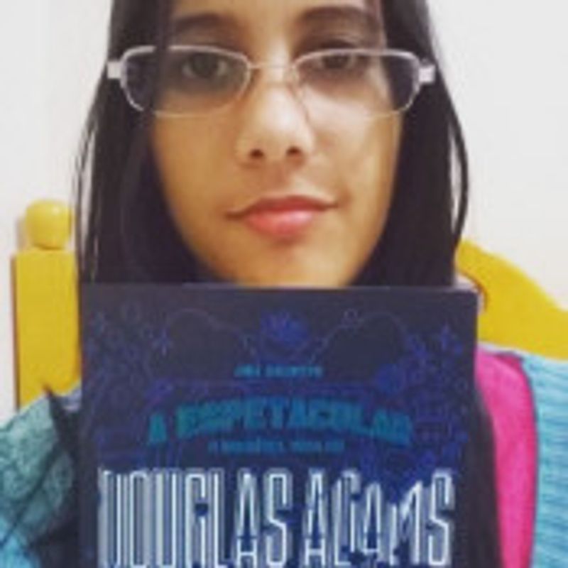 Thalinne Mafra Aquino de Morais picture