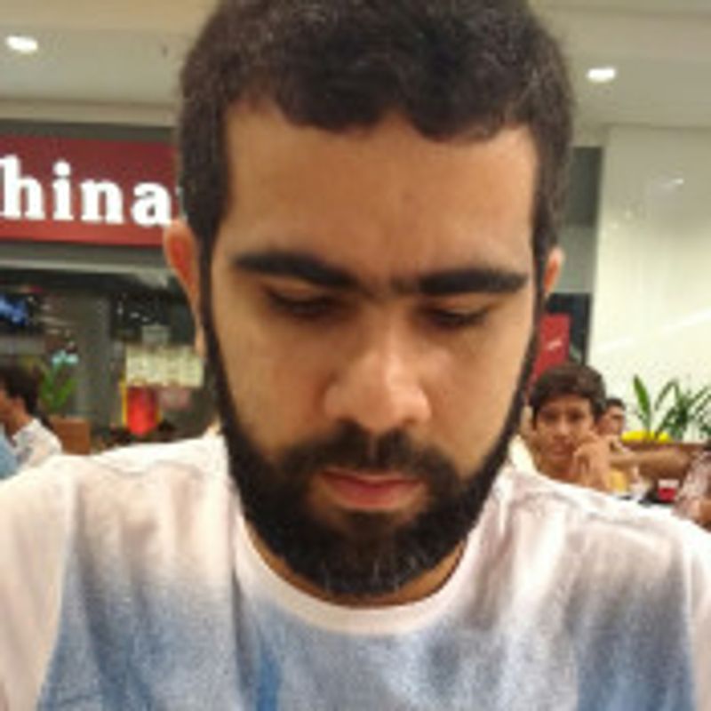 André Pessôa picture