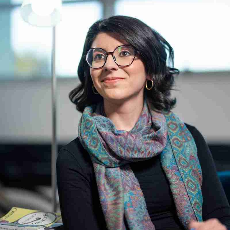Júlia Kabbas picture