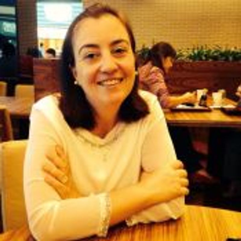 Nilza R. Ferreira picture