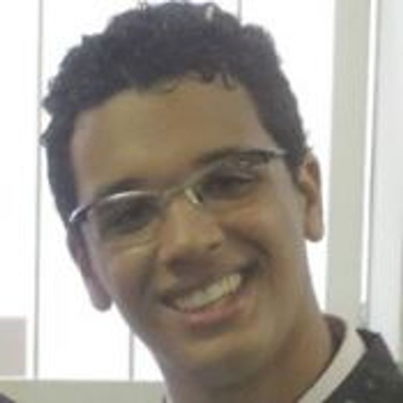 Gabriel Galdino picture