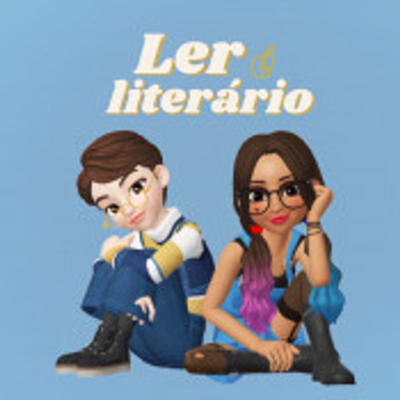 Ler é Literário picture
