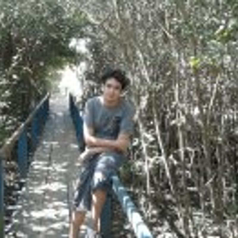 Caio Ribeiro Cavalcante Ferreira picture