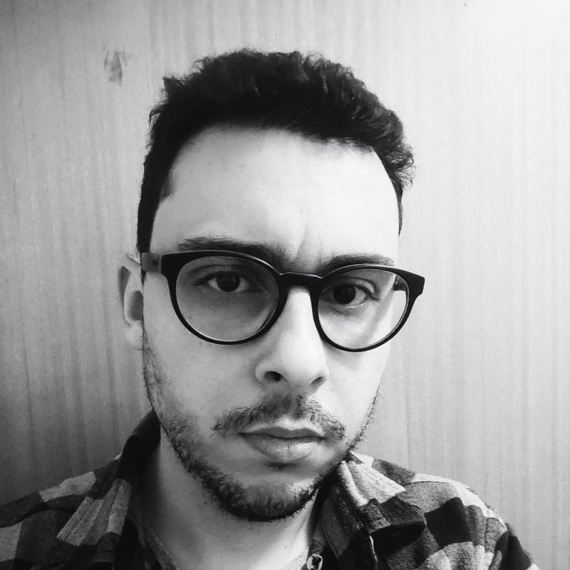 Rafael Baptista picture
