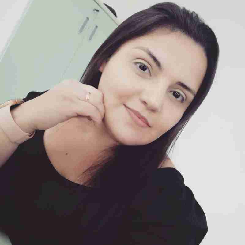 Sabrina Cordeiro picture