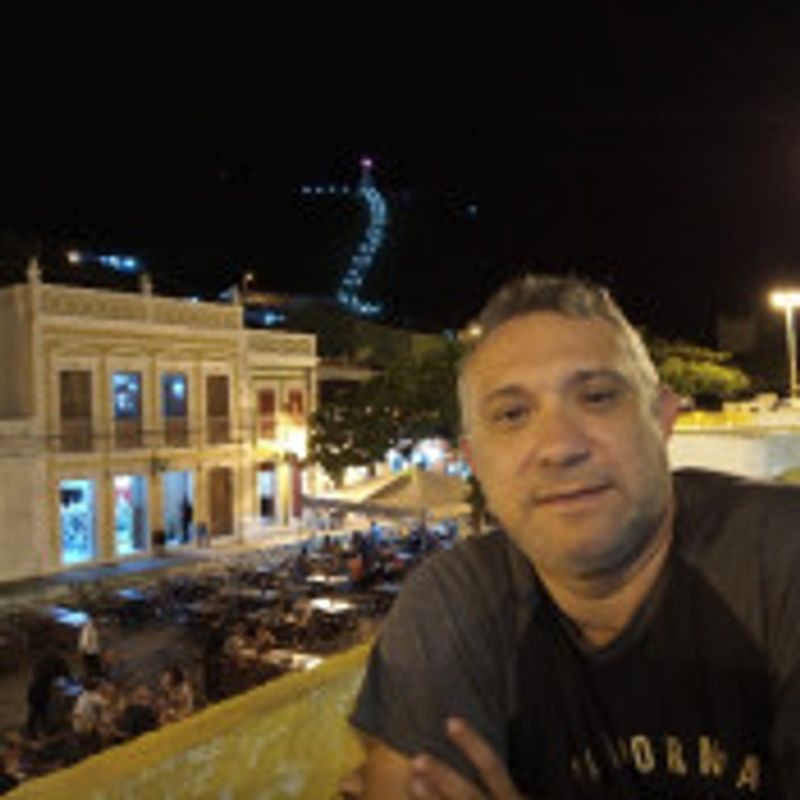 Antonio Rolim de Morais Júnior picture