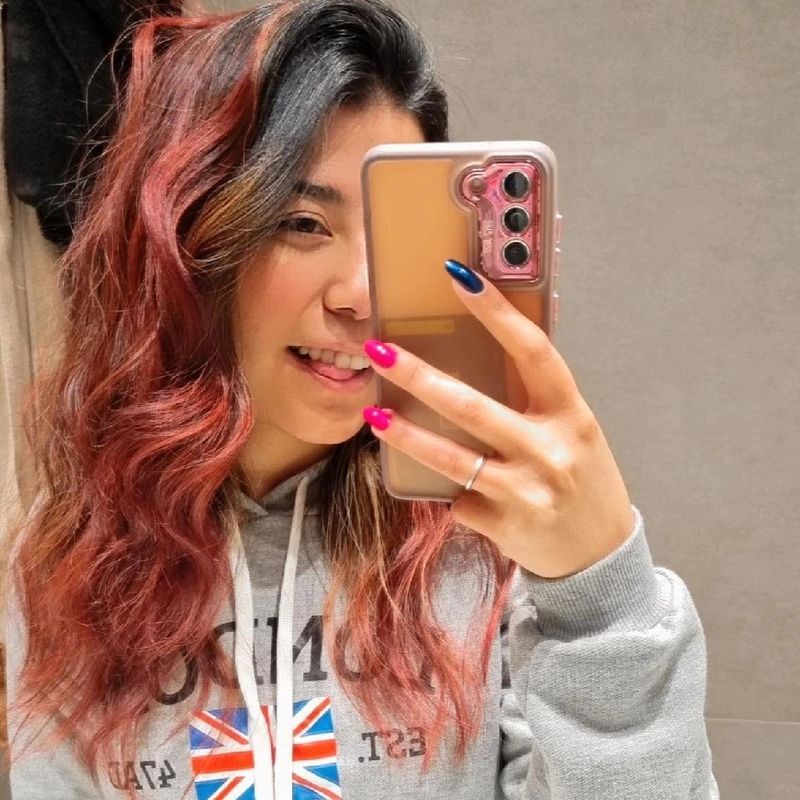 Gabriela Fujiki picture